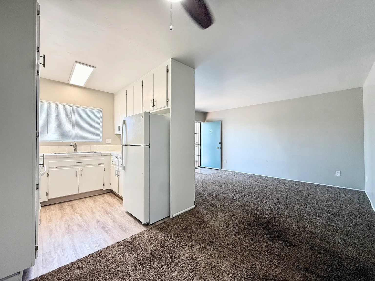 1 bed, 550 sqft, $1,695 — Photo 4
