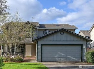 9124 Lewis NE, Lacey, WA 98516