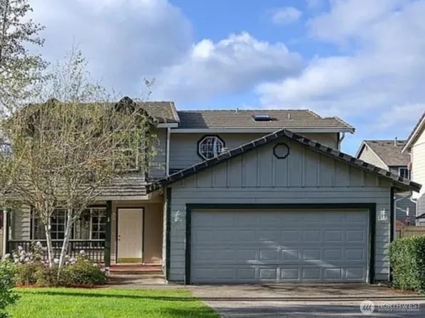 9124 Lewis NE, Lacey, WA 98516