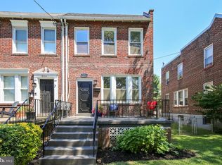 906 Jackson St NE, Washington, DC