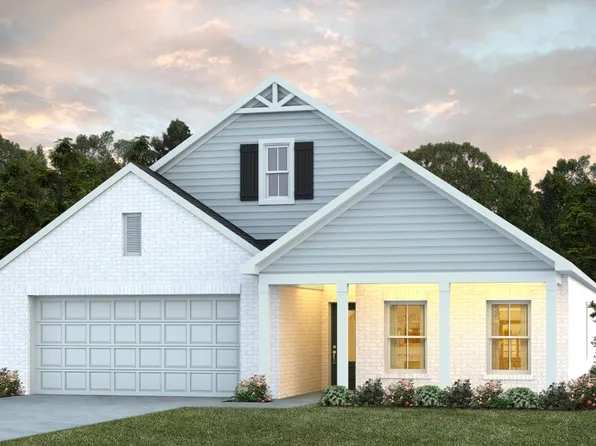 2074 Como Way, Opelika, AL 36804