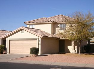 12208 W Rosewood Dr, El Mirage, AZ 85335