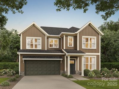 4029 Jenison Valley Ct, Charlotte, NC, 28214