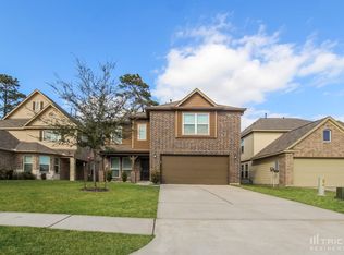 9945 Swallow Dr, Conroe, TX 77385