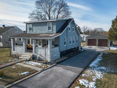 1102 Rana Villa Ave, Camp Hill, PA, 17011