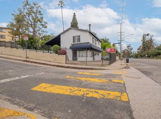 2254 Riverside Dr, Los Angeles, CA 90039