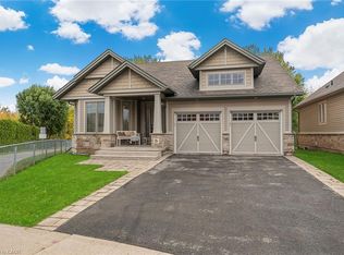 5 Oakdale Blvd, West Lincoln, ON L0R2A0