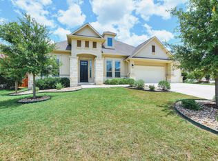 5705 Cherokee Draw Rd, Austin, TX 78738