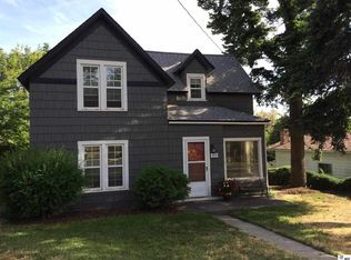 409 Lewis St, Moscow, ID 83843