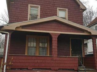 9227 Sophia Ave, Cleveland, OH 44104