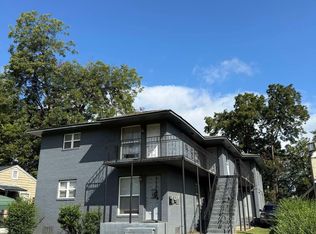 1212 21st Ave N #C, Birmingham, AL 35204