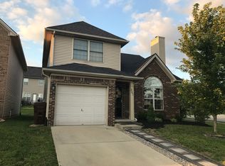 301 Newcastle Ln, Winchester, KY 40391