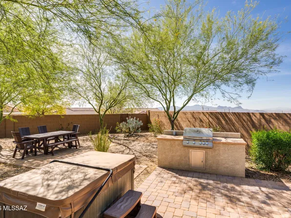 14126 N Del Webb Trl, Marana, AZ 85658
