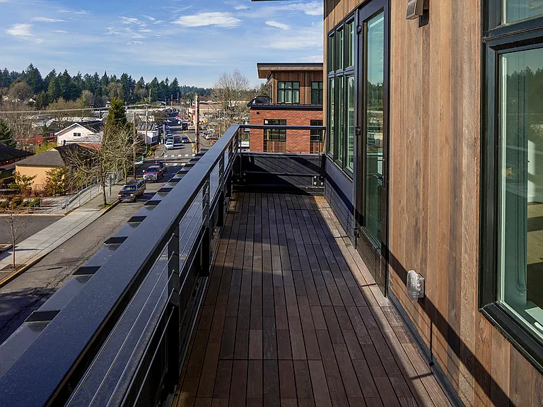 Multnomah Village Apartments — Photo 15