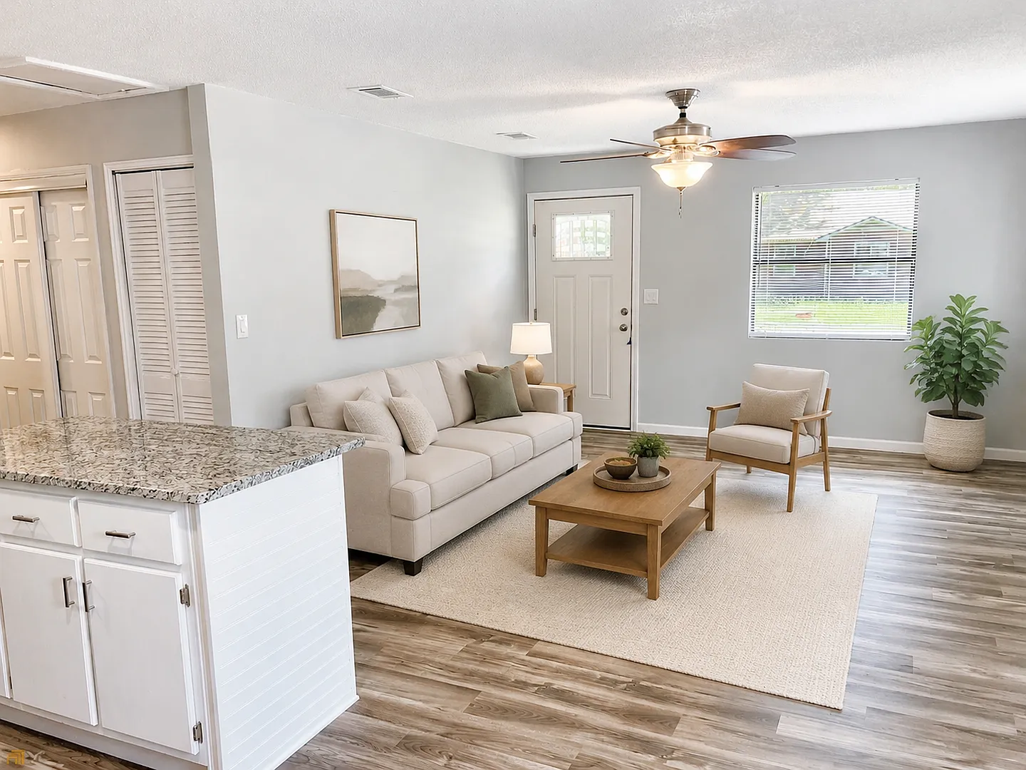Cottage in golf cart district ! — Photo 3