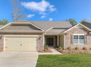 558 Shrine Ct, Lyman, SC 29365