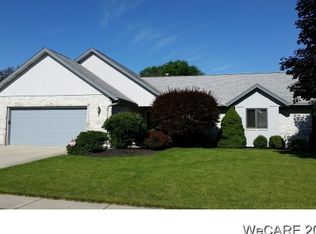 2733 Carolyn Dr, Lima, OH