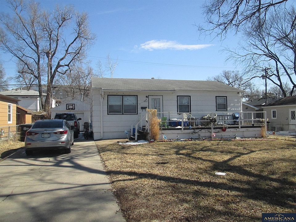 1st image of 4513 S 61st St