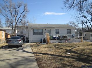 4513 S 61st St, Omaha, NE 68117