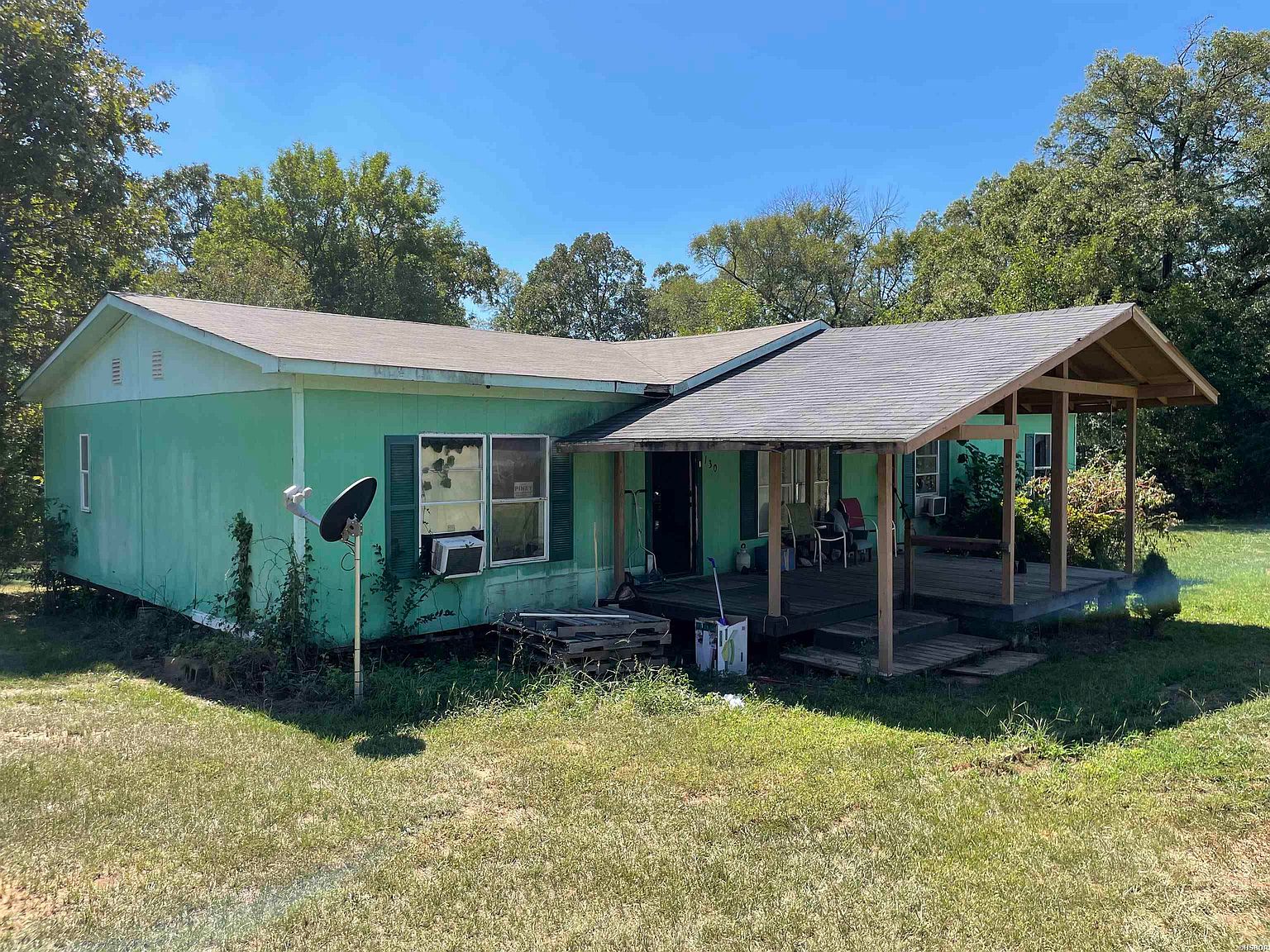 130 Snow Ln, Royal, AR 71968 MLS 140013 Zillow