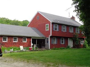 8 Sterling Hill Rd, Lyme, CT 06371