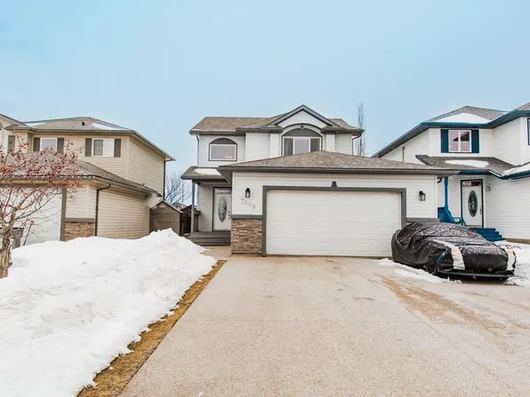 7809 W 115a St, Grande Prairie, AB T8W 0A1