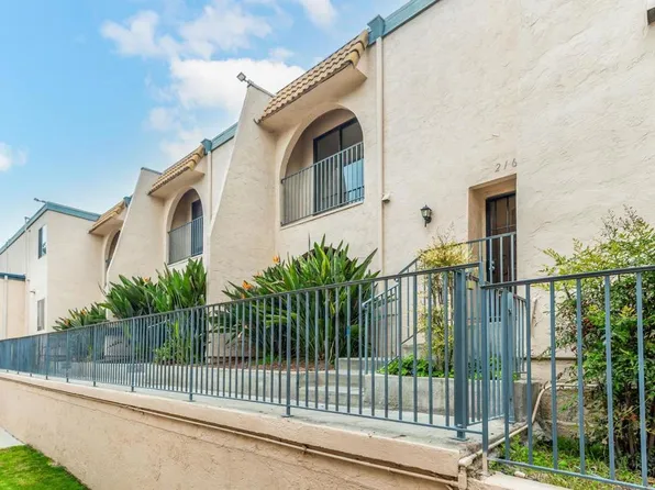 2162 Oceanside Blvd, Oceanside, CA 92054