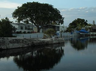 1107 Calder Rd, Key Largo, FL 33037