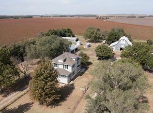 4464 W Smolan Rd, Lindsborg, KS 67456