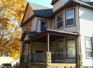94 W 44th St, Ashtabula, OH 44004