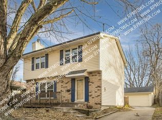 3407 Glover Ave, Des Moines, IA 50315