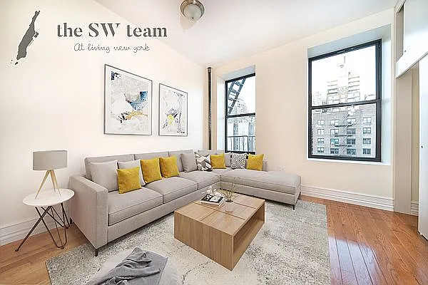 Rented by Living New York | media 1