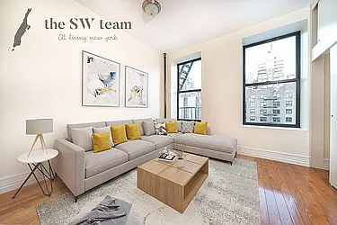 Rented by Living New York