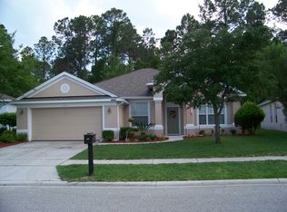 10546 S Castlebar Glen Dr, Jacksonville, FL 32256