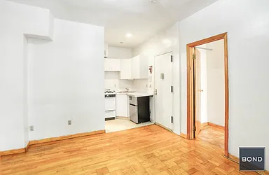 Rented by Bond New York