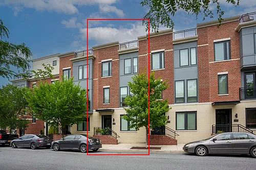 1602 Beason St #1 Photo 1 1602 Beason St #1 Photo 1