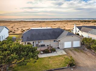 19405 K Pl, Long Beach, WA 98631