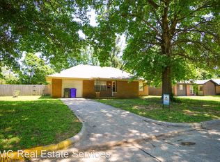 1401 Garfield Ave, Norman, OK 73072