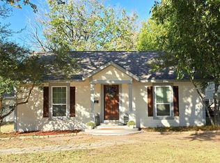 317 S Ebrite St, Mesquite, TX 75149