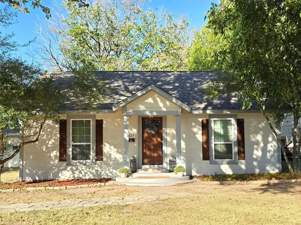 317 S Ebrite St, Mesquite, TX 75149