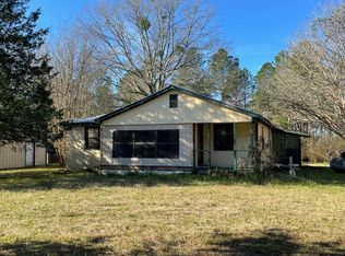 3171 County Road 4411, Brundidge, AL 36010