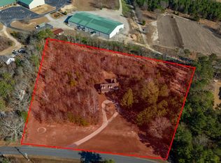 1 Chowning Pl, Lexington, SC 29072