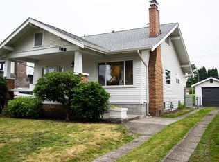 108 I St SE, Auburn, WA