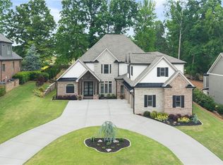 3165 Mulberry Greens Ln, Jefferson, GA 30549