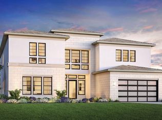 Zircon Plan, Hidden Oaks, Chatsworth, CA 91311