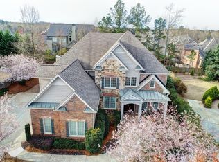 3510 Falls Branch Ct, Buford, GA 30519