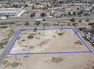 900 W Donlon St, Blythe, CA 92225