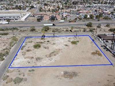 900 W Donlon St, Blythe, CA, 92225