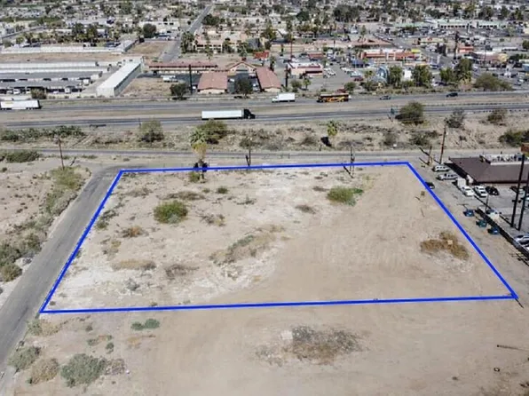 900 W Donlon St, Blythe, CA 92225
