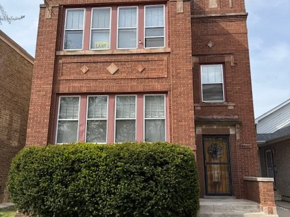 5428 W Cornelia Ave, Chicago, IL 60641